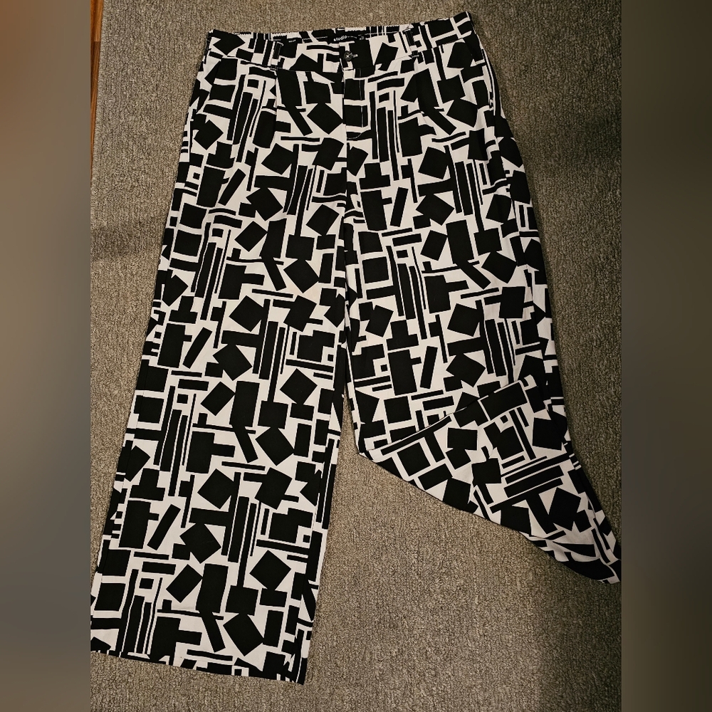 Torrid Dress Pants